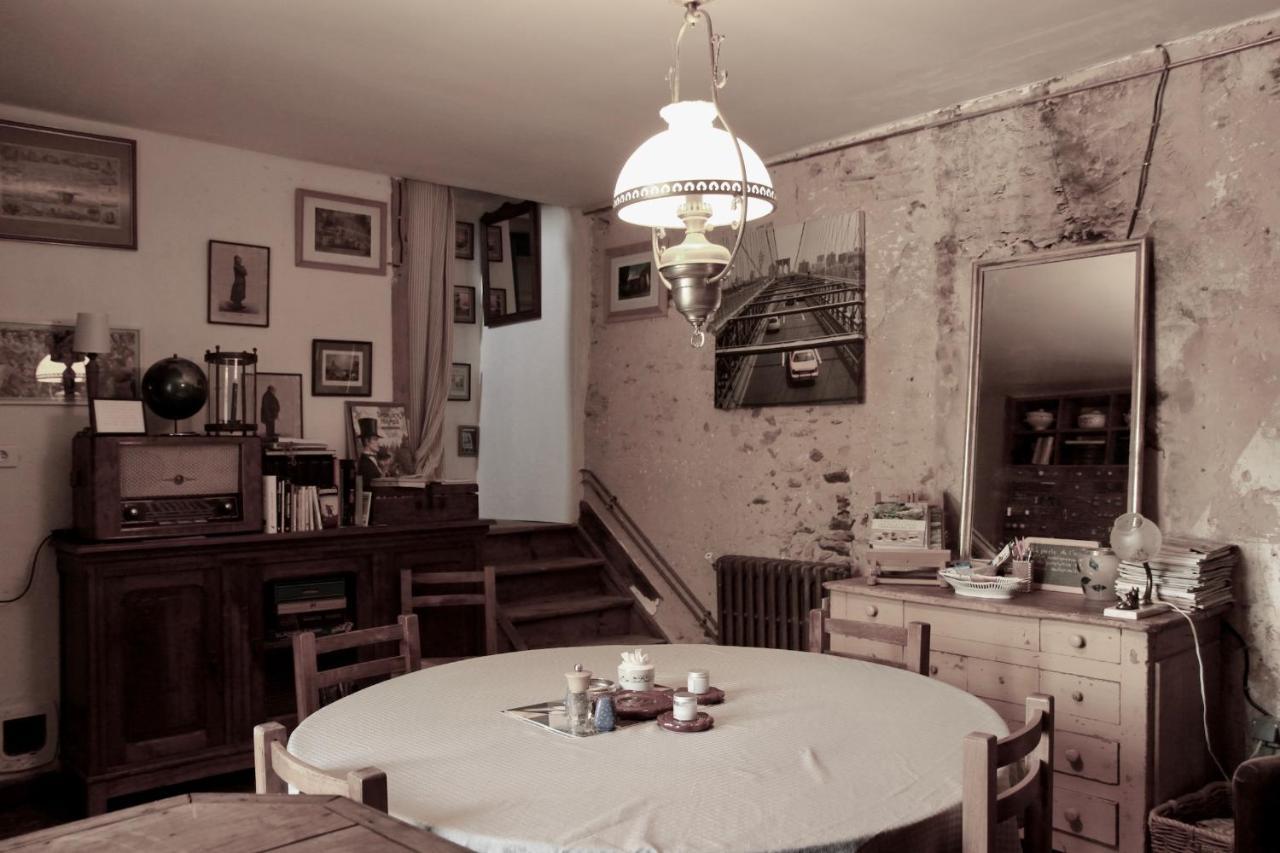 Bed and Breakfast Souslens, Castaignos-Souslens 40 Екстер'єр фото