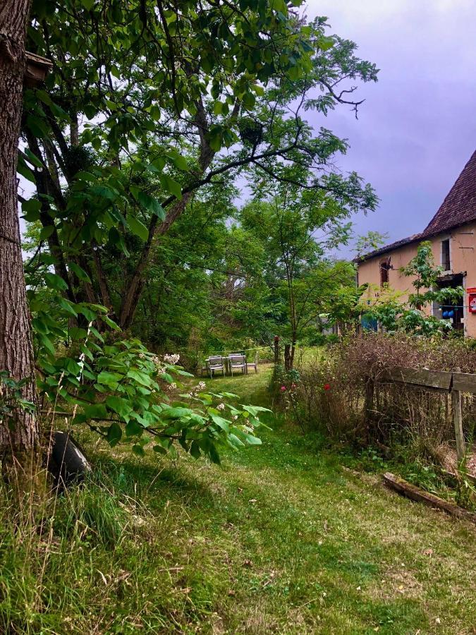 Bed and Breakfast Souslens, Castaignos-Souslens 40 Екстер'єр фото