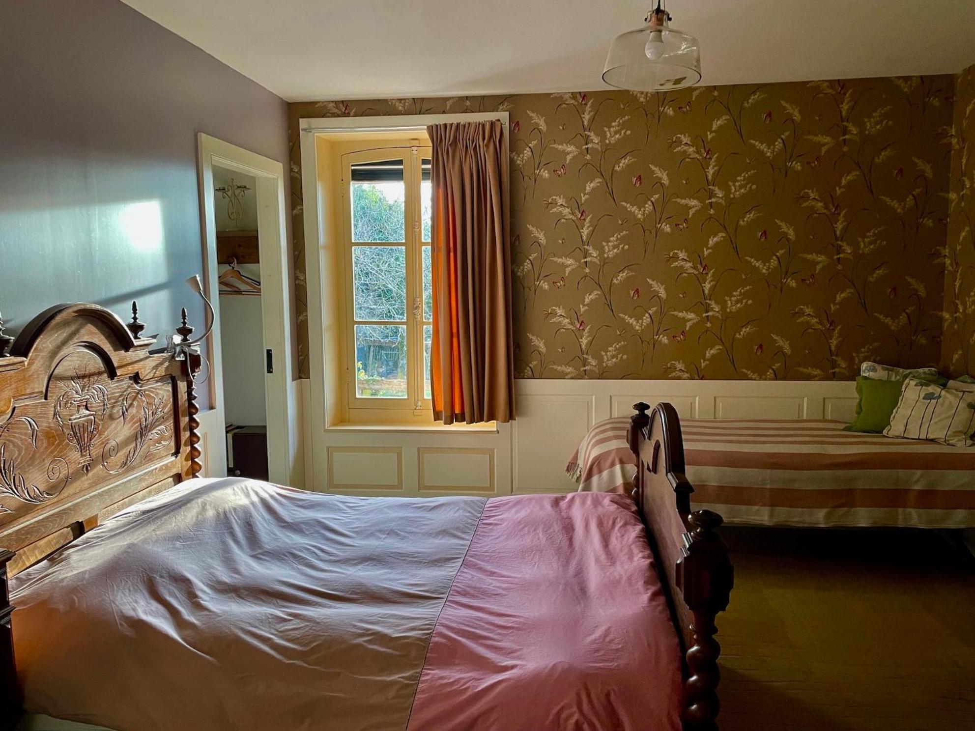 Bed and Breakfast Souslens, Castaignos-Souslens 40 Екстер'єр фото