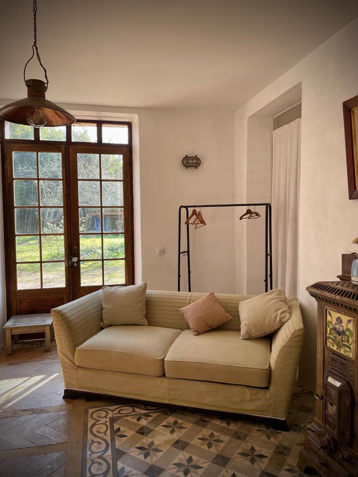 Bed and Breakfast Souslens, Castaignos-Souslens 40 Екстер'єр фото