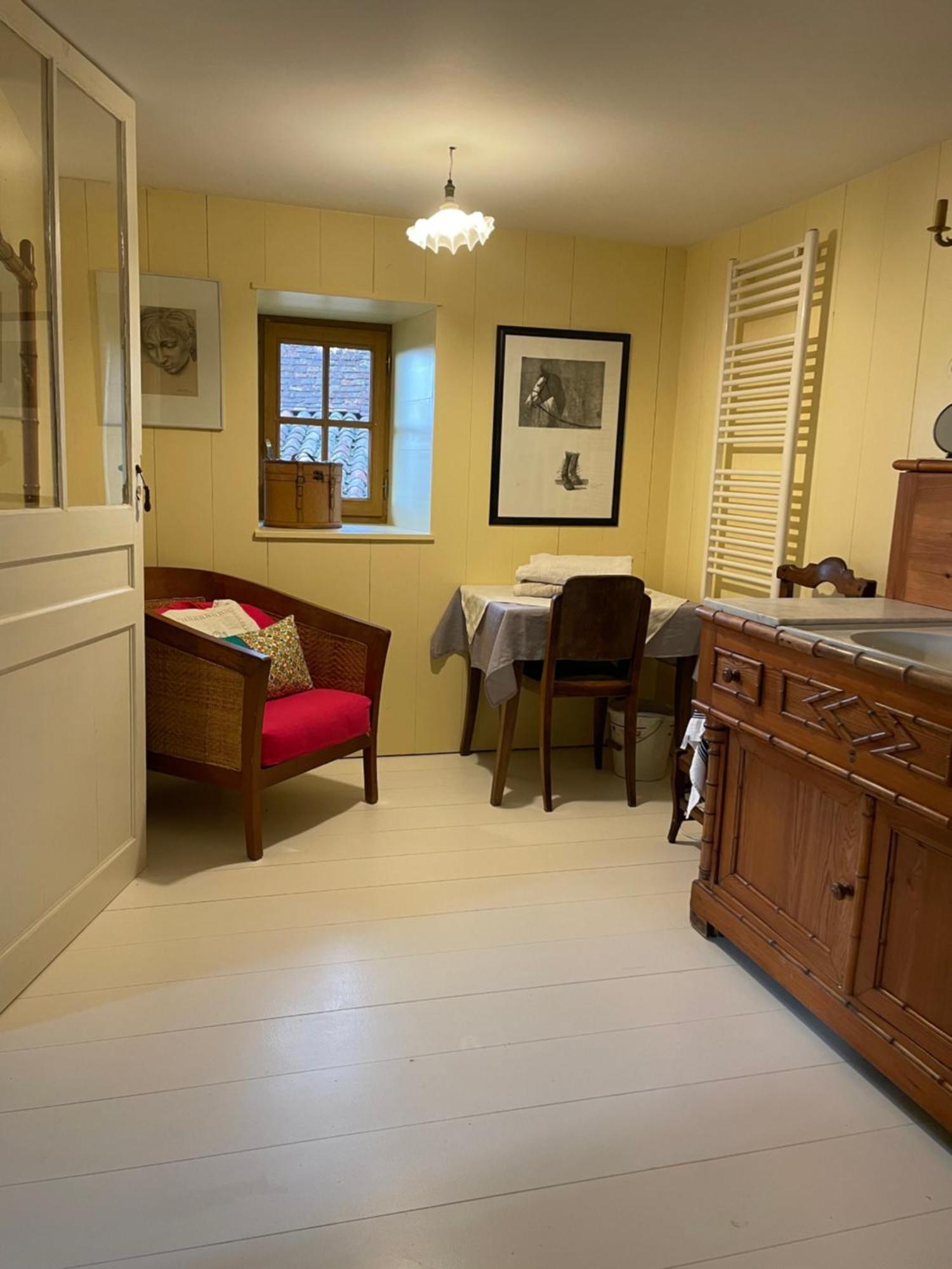Bed and Breakfast Souslens, Castaignos-Souslens 40 Екстер'єр фото